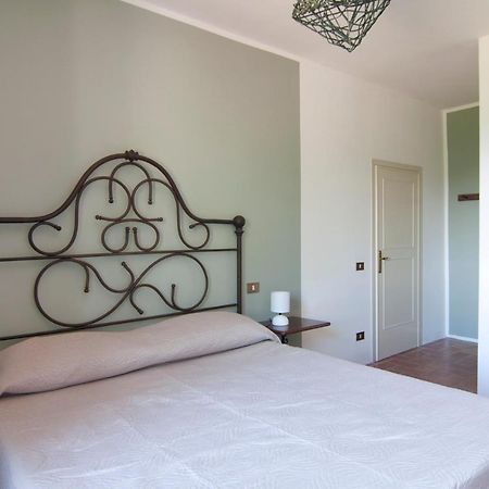 Aparthotel Agriturismo Terenzana Riparbella Exteriér fotografie