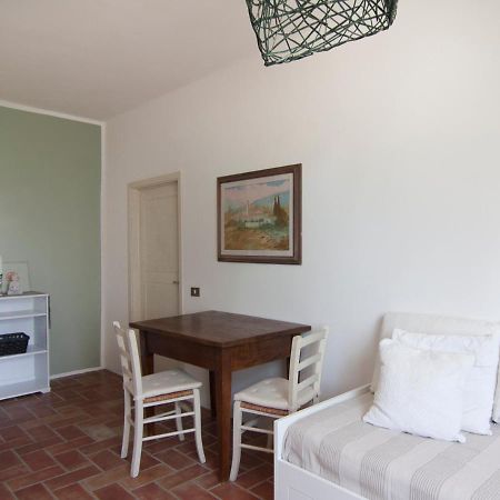 Aparthotel Agriturismo Terenzana Riparbella Exteriér fotografie
